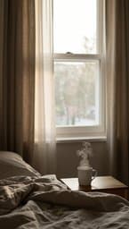 Warmth Returns
