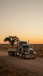 Texas Trucks