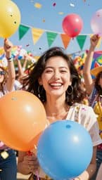 Fiesta de Alma