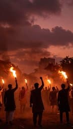 Silence the Oppressor