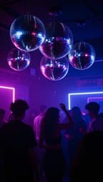 Resonant Rave