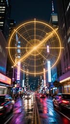 Golden Radar