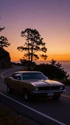 Highway Ghosts