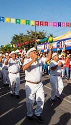 Carnaval del Frente Tigre