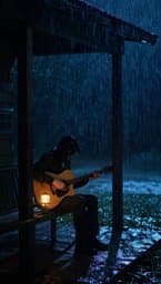 Rain Prayer