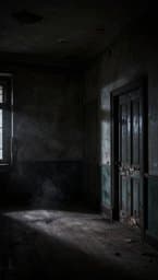 Nightmare's End