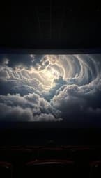 Gilded Storm