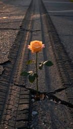 Rosa de Fe