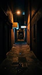 Veigh Trap