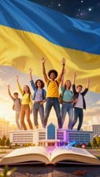 Universum: Our Pride