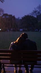 Fading Embrace