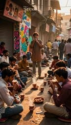Chai Ki Dhun