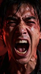Angry Voicemail