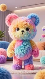 Plushie Boom