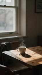 Echoes of You & Me