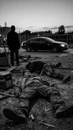 Concrete and Broken Dreams