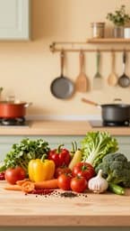 Cooking with Locrio