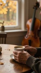 خاطرات پاییزی (Autumn Memories)