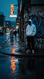 Concrete Jungle Drill