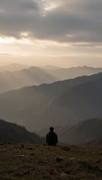 Resilience in Stillness