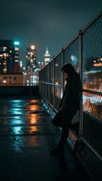 Concrete Soul