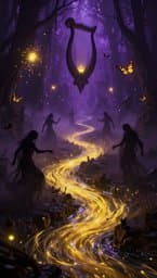 Butterfly Row