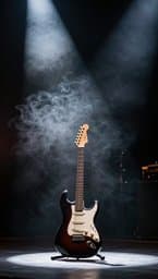 Thunder and Steel