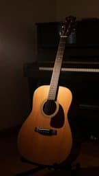 Em Acoustic Shadows