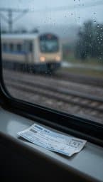 Ticket Storm