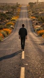 Solo Camino
