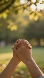 Quiet Devotion