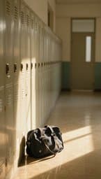 School Days Memories