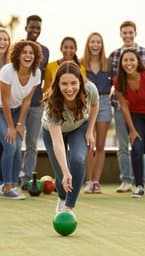 Extreme Bowlers Club