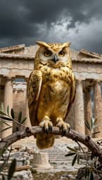 Spear of Athena