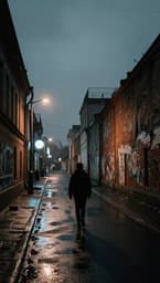 Moscow Night