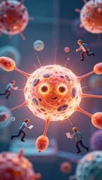 The Nucleus Boss