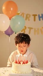 Birthday Time