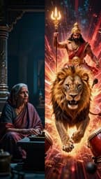Divine Unleashed