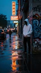 Concrete Jungle Drill