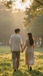Always Choose You