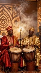 Babalawo oye mania