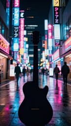 Neon Pulse