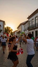Street Fiesta