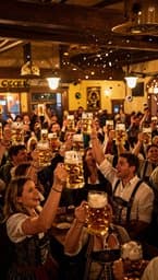 Brass & Beer