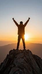 Never Give Up