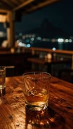 Glass Murmurs