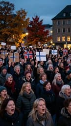 Hør På Oss