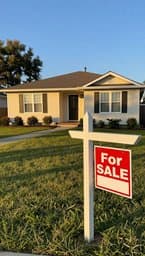 House on the Market