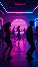 Neon Groove