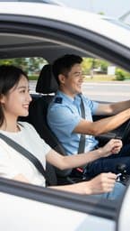 IDrive with John Villa